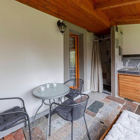 Goricko Relax House Appartement Kuzma Kamer foto