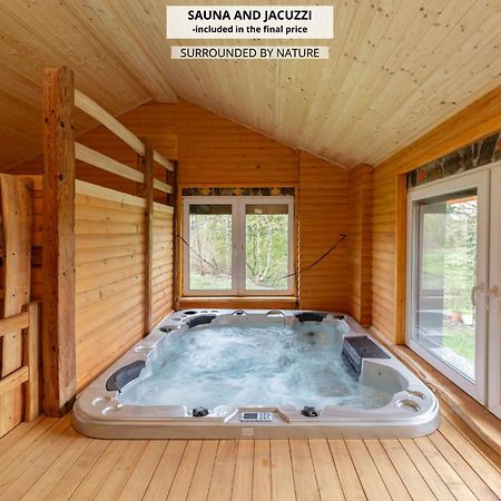 Goricko Relax House Appartement Kuzma Buitenkant foto