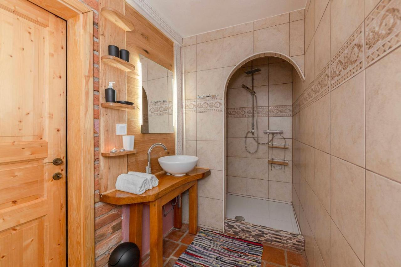 Goricko Relax House Appartement Kuzma Buitenkant foto