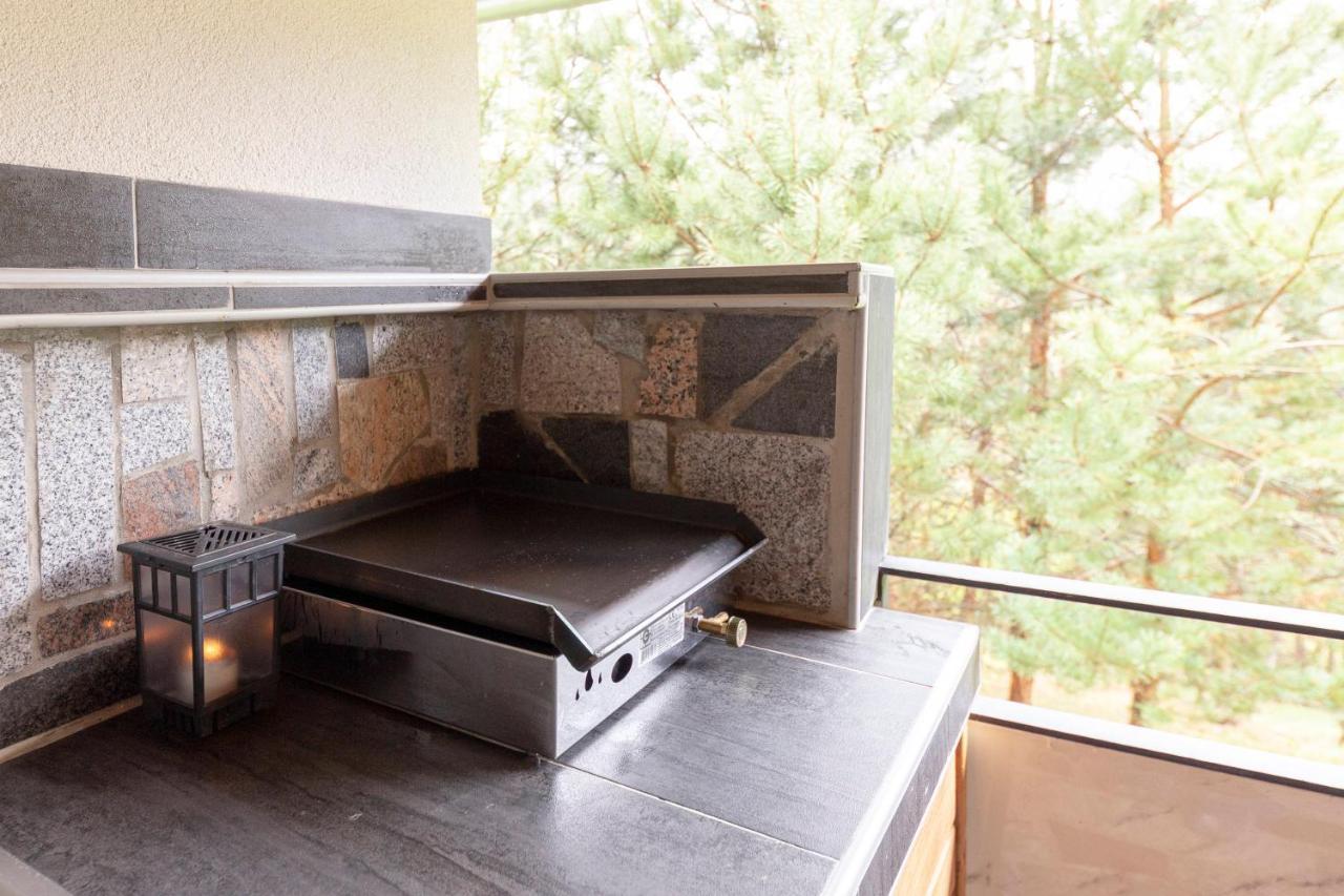 Goricko Relax House Appartement Kuzma Buitenkant foto