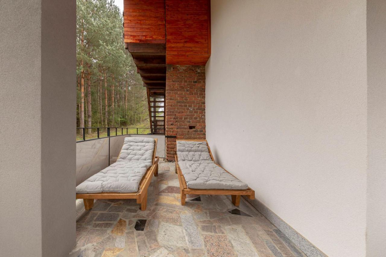 Goricko Relax House Appartement Kuzma Buitenkant foto
