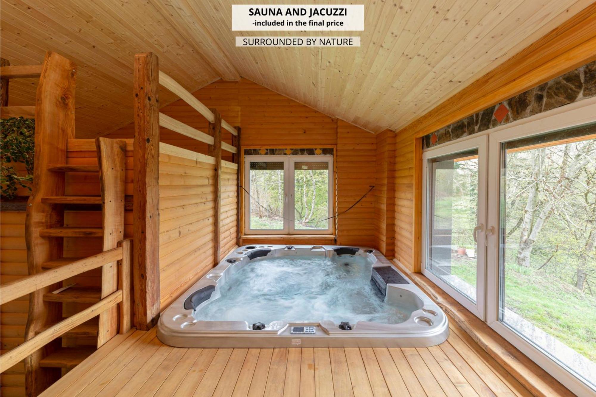 Goricko Relax House Appartement Kuzma Buitenkant foto